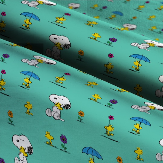 Sac Snoopy Woodstock Sac En Tissu Peanuts - Snoopy Et Woodstock Sac Snoopy Woodstock Sac En Tissu Peanuts - Snoopy Et Woodstock